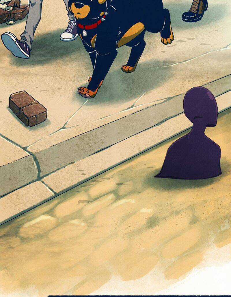 City Of Blank Chapter 6 trang 70