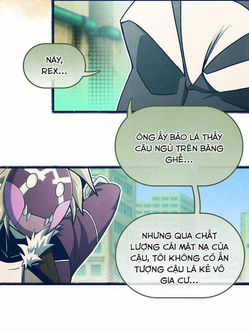 City Of Blank Chapter 6 trang 71