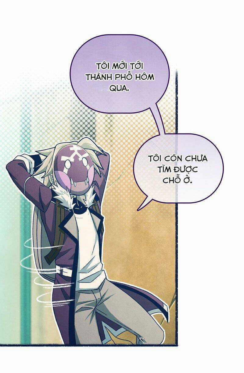 City Of Blank Chapter 6 trang 72