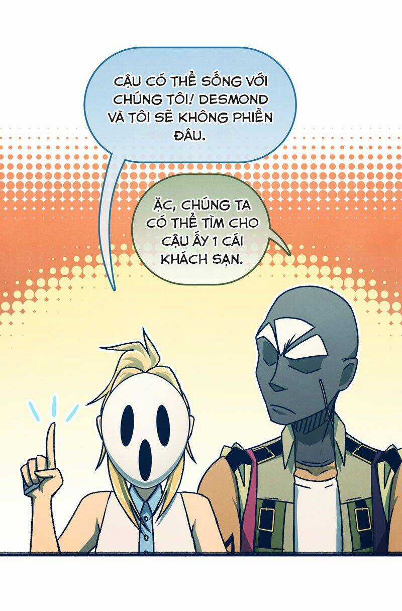 City Of Blank Chapter 6 trang 73