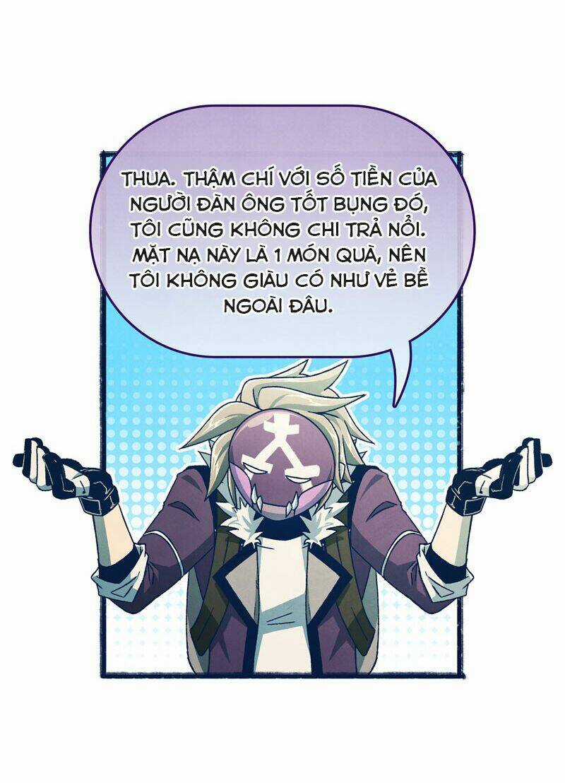 City Of Blank Chapter 6 trang 74