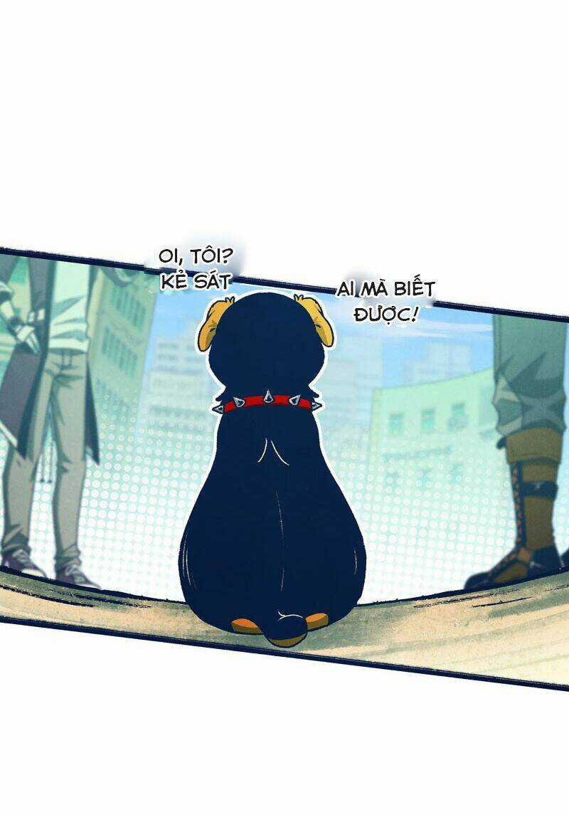 City Of Blank Chapter 6 trang 76