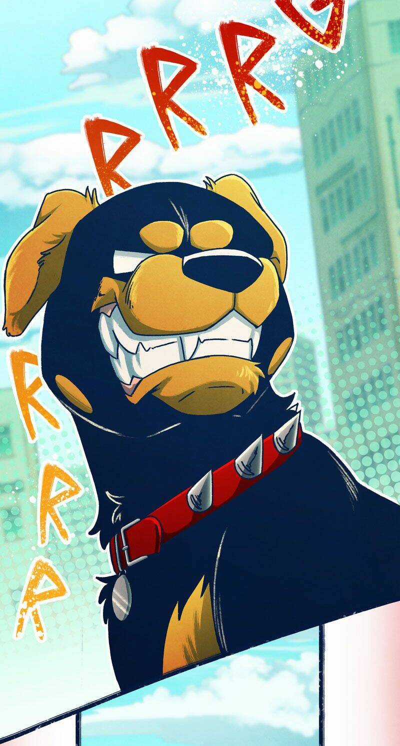 City Of Blank Chapter 6 trang 78