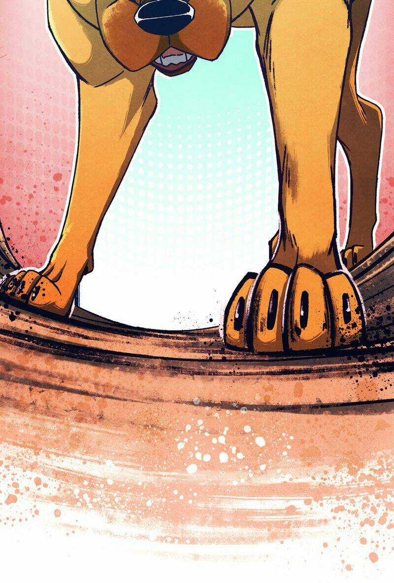 City Of Blank Chapter 6 trang 80