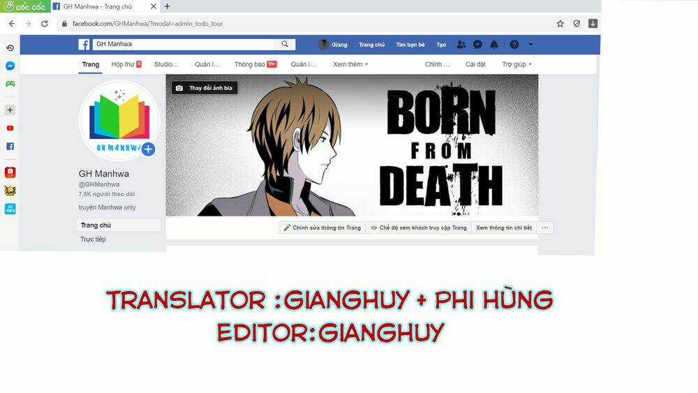 City Of Blank Chapter 6 trang 82