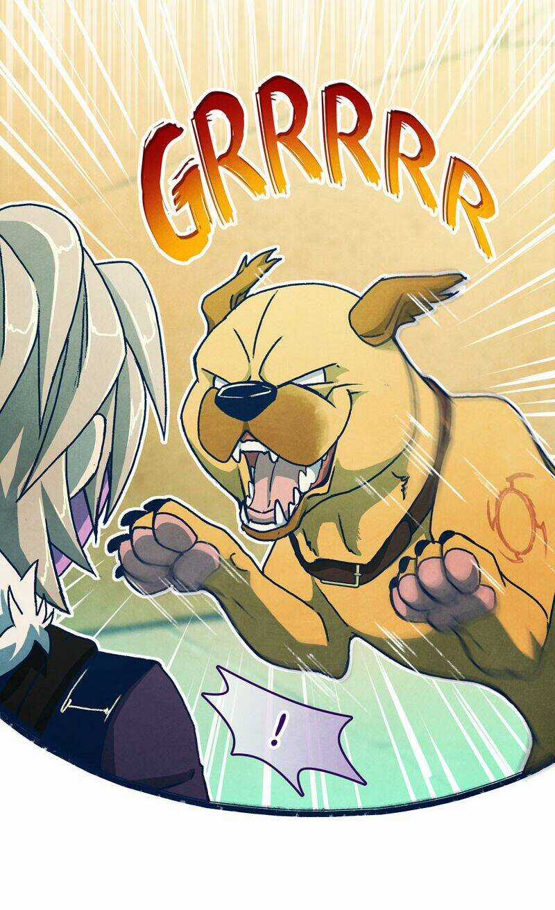 City Of Blank Chapter 7 trang 10