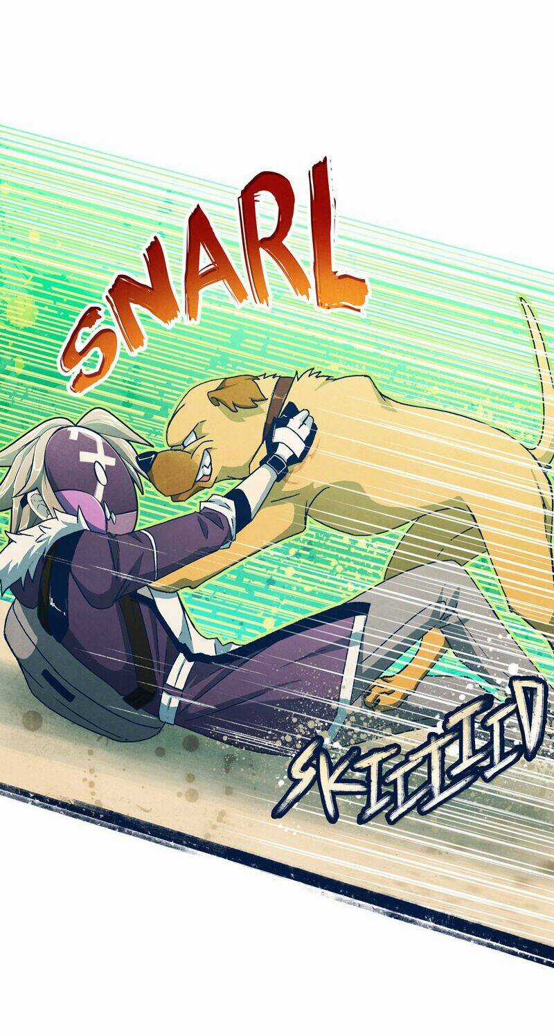 City Of Blank Chapter 7 trang 11