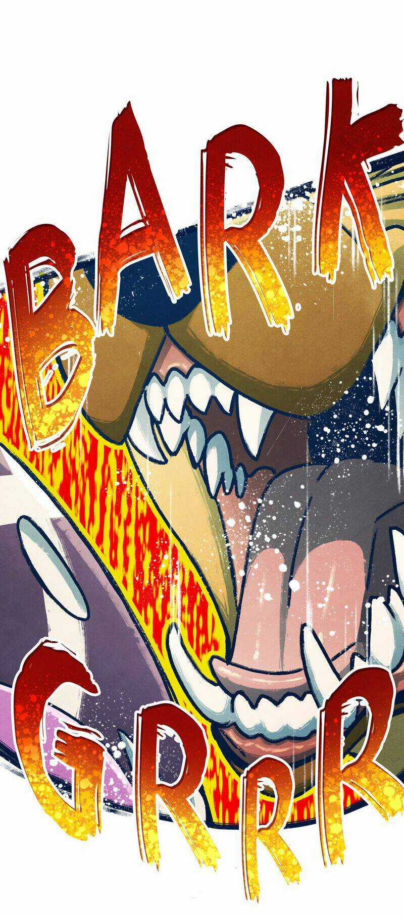 City Of Blank Chapter 7 trang 12