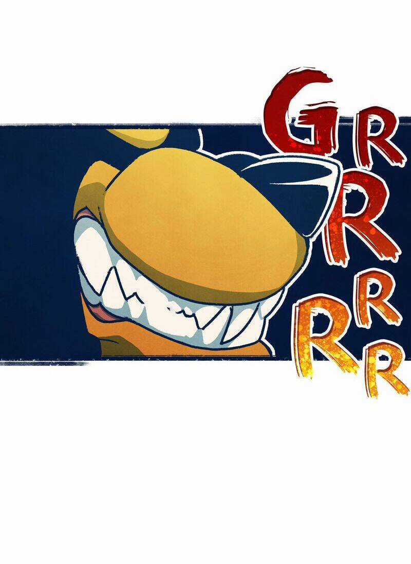 City Of Blank Chapter 7 trang 13