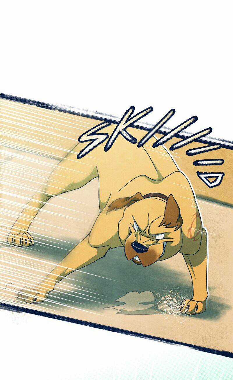 City Of Blank Chapter 7 trang 15