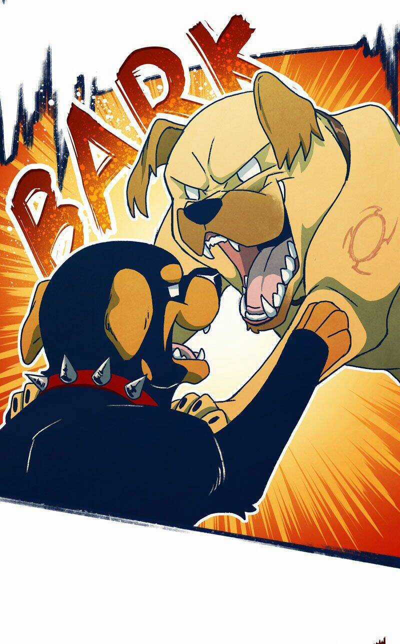 City Of Blank Chapter 7 trang 19