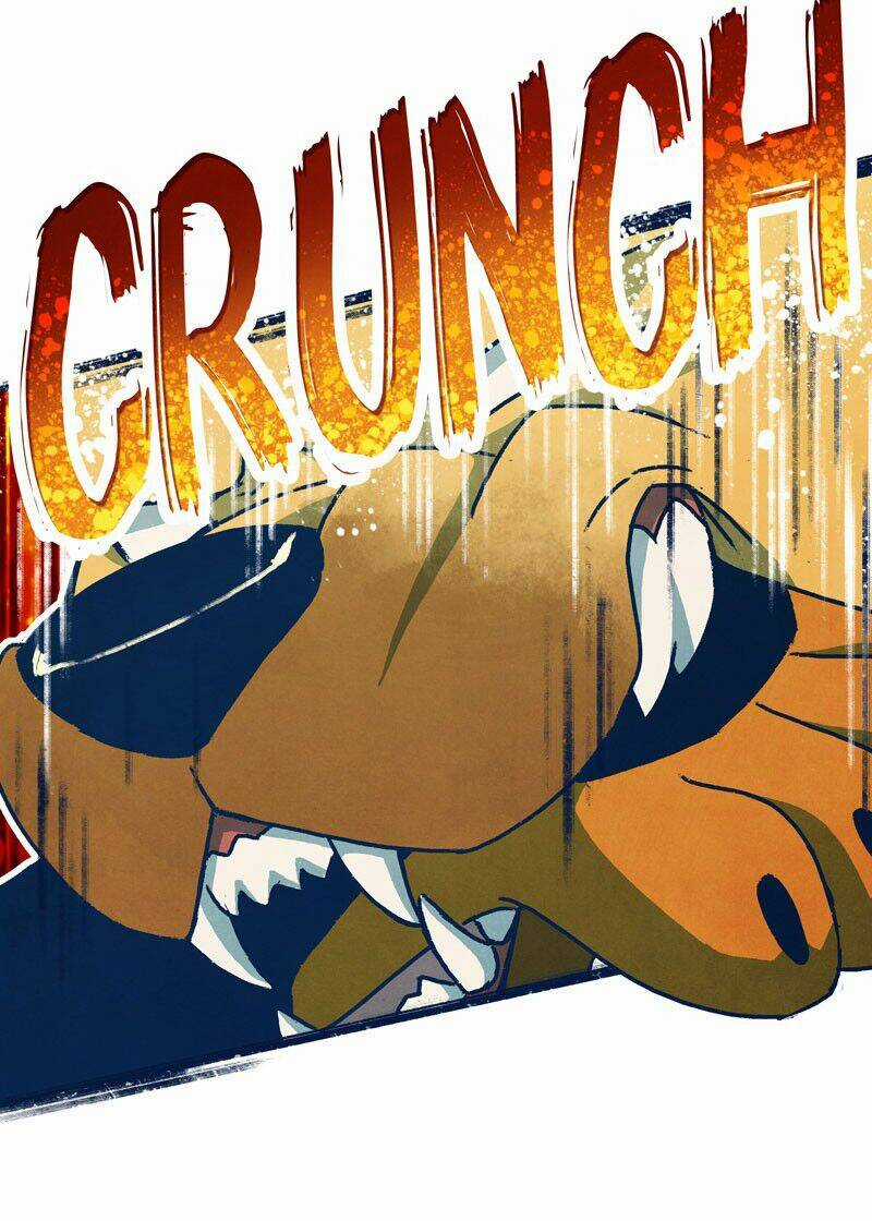 City Of Blank Chapter 7 trang 20