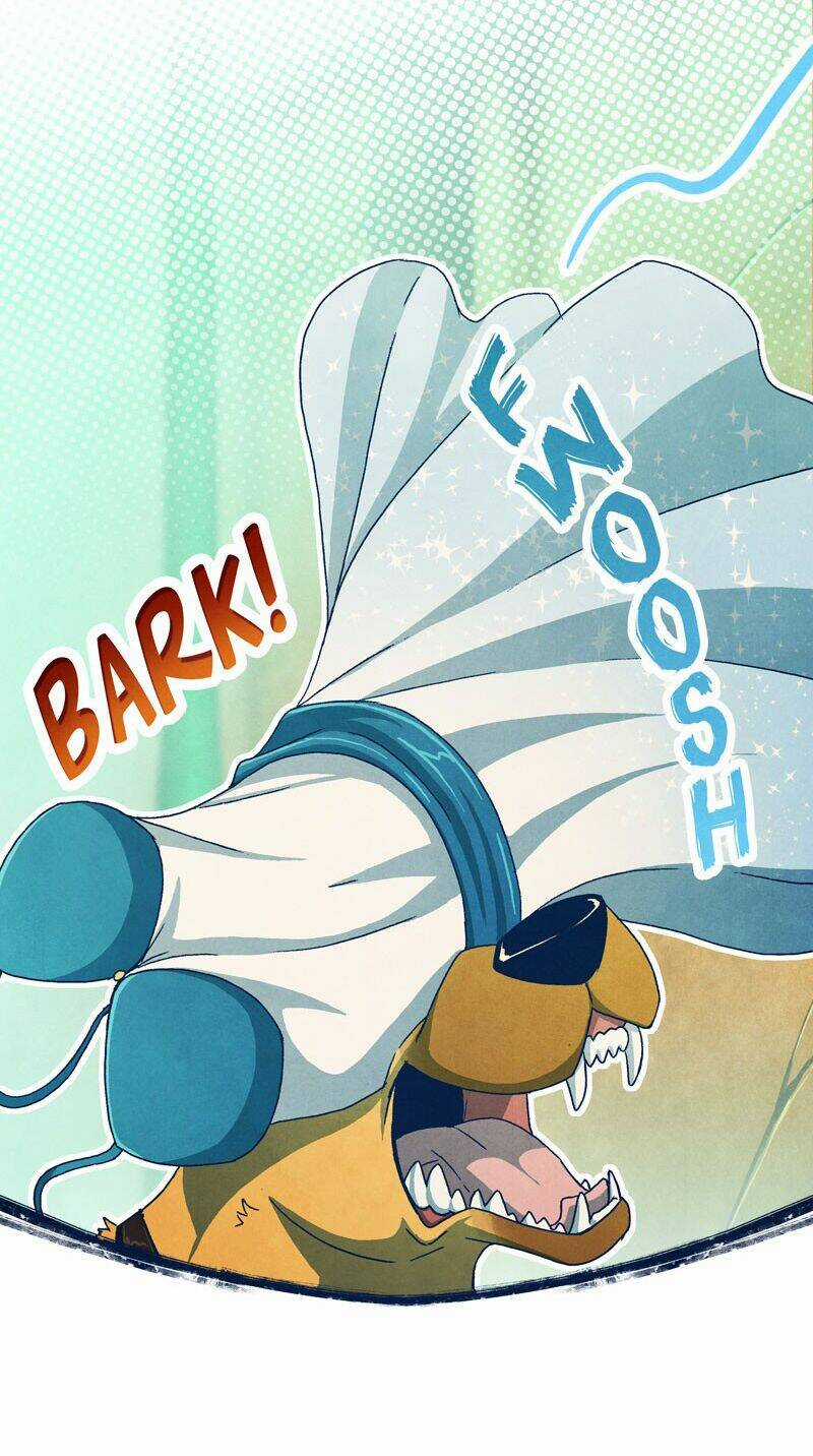 City Of Blank Chapter 7 trang 23