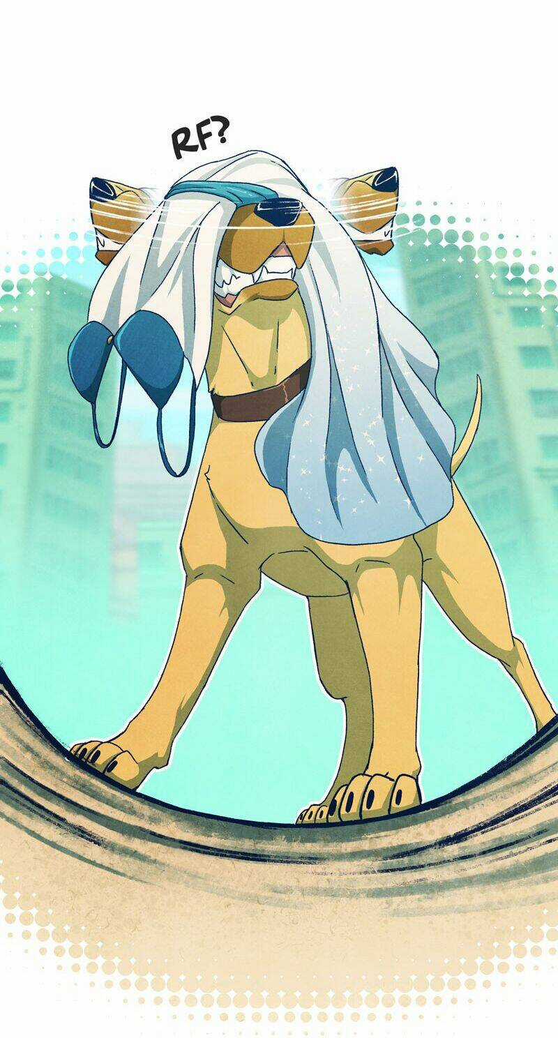 City Of Blank Chapter 7 trang 24