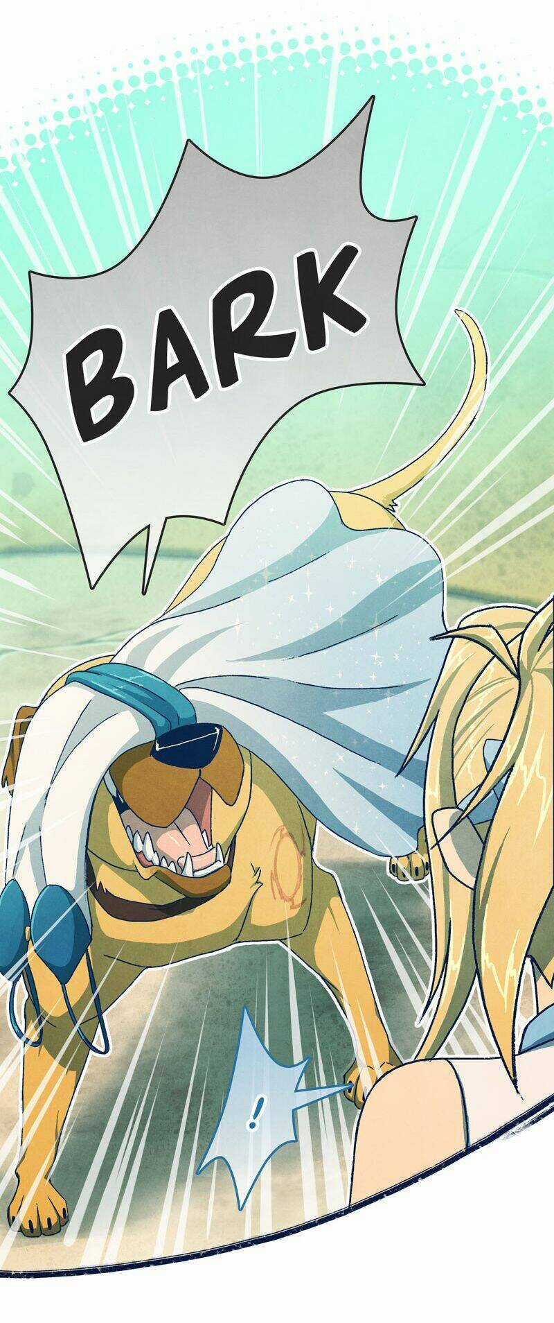 City Of Blank Chapter 7 trang 26