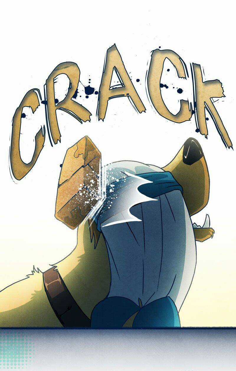 City Of Blank Chapter 7 trang 27