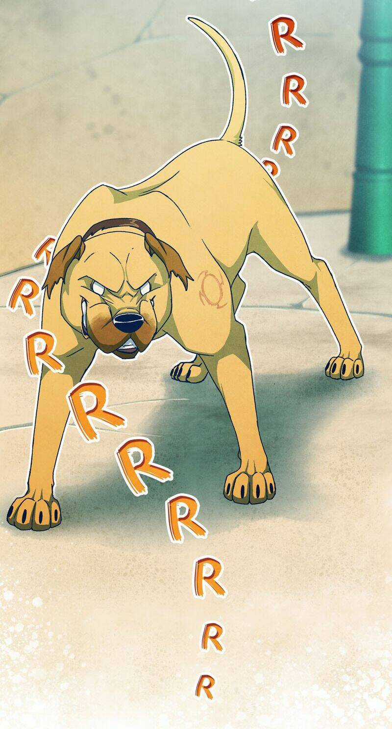 City Of Blank Chapter 7 trang 3