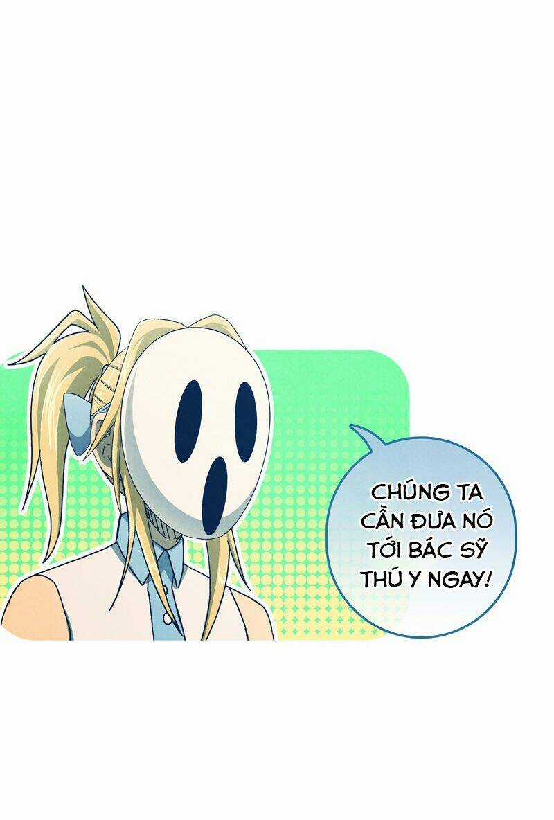 City Of Blank Chapter 7 trang 33