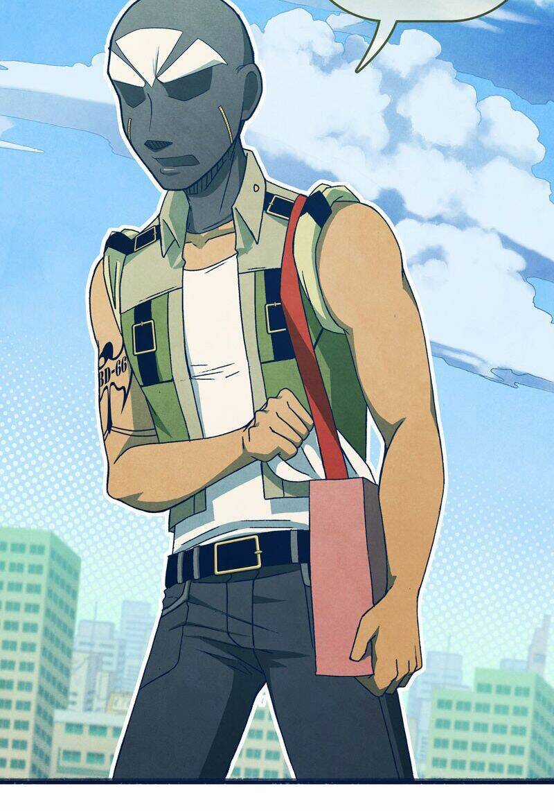 City Of Blank Chapter 7 trang 35