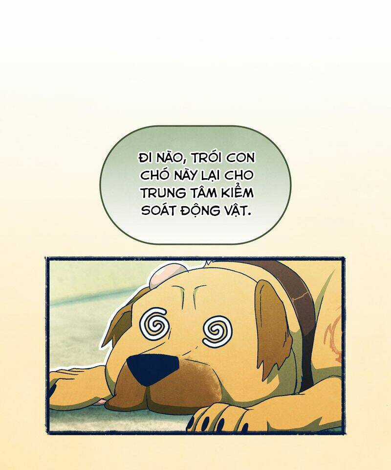 City Of Blank Chapter 7 trang 36