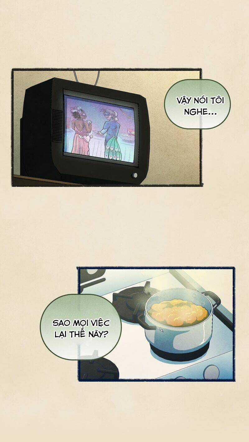 City Of Blank Chapter 7 trang 38