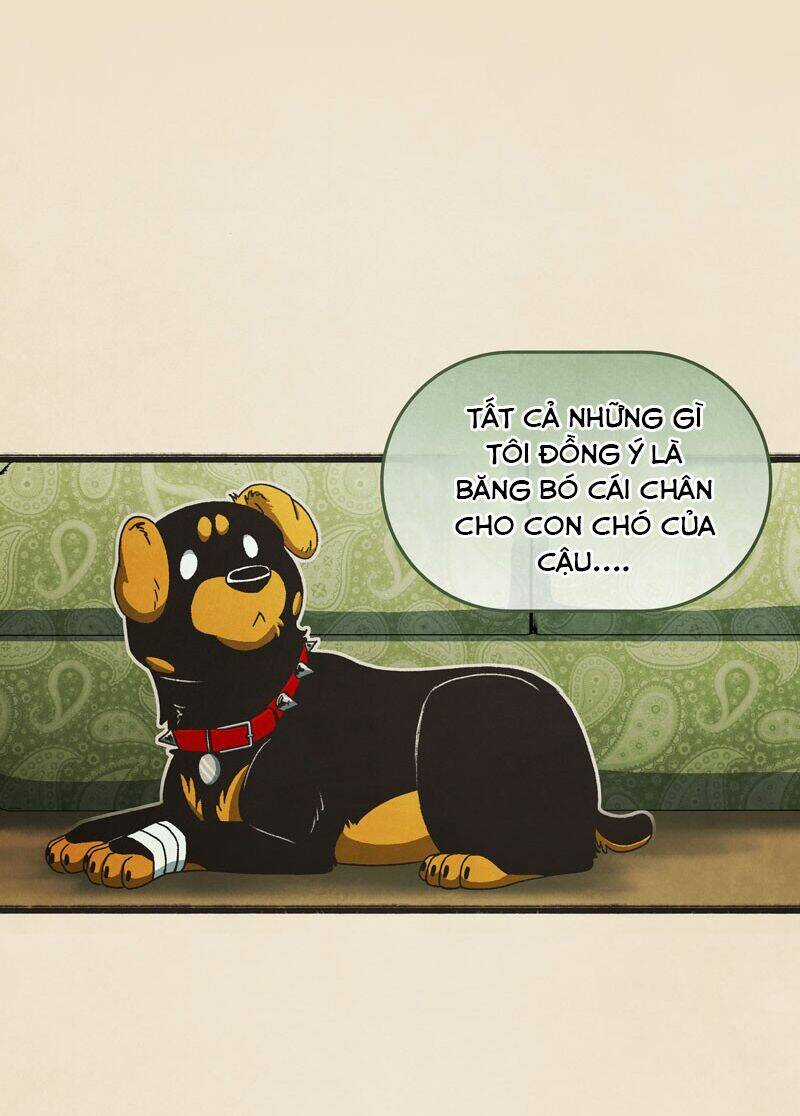 City Of Blank Chapter 7 trang 39