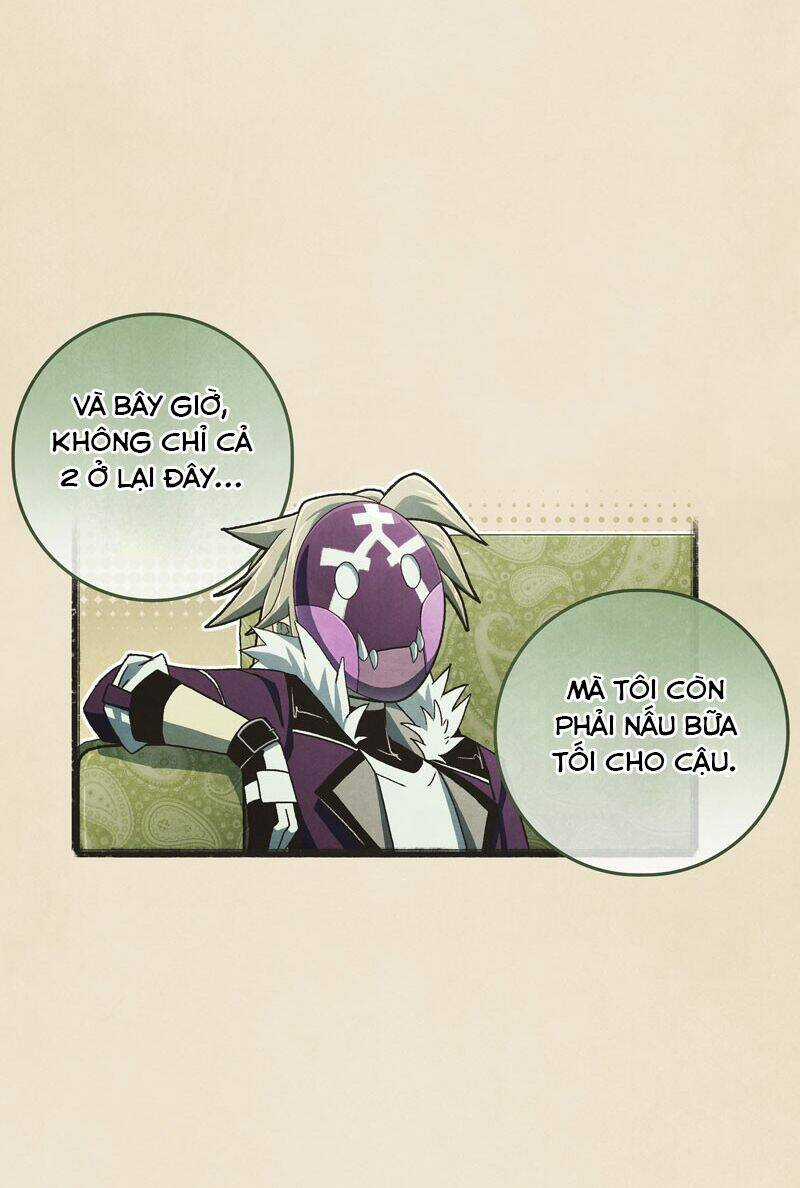 City Of Blank Chapter 7 trang 40