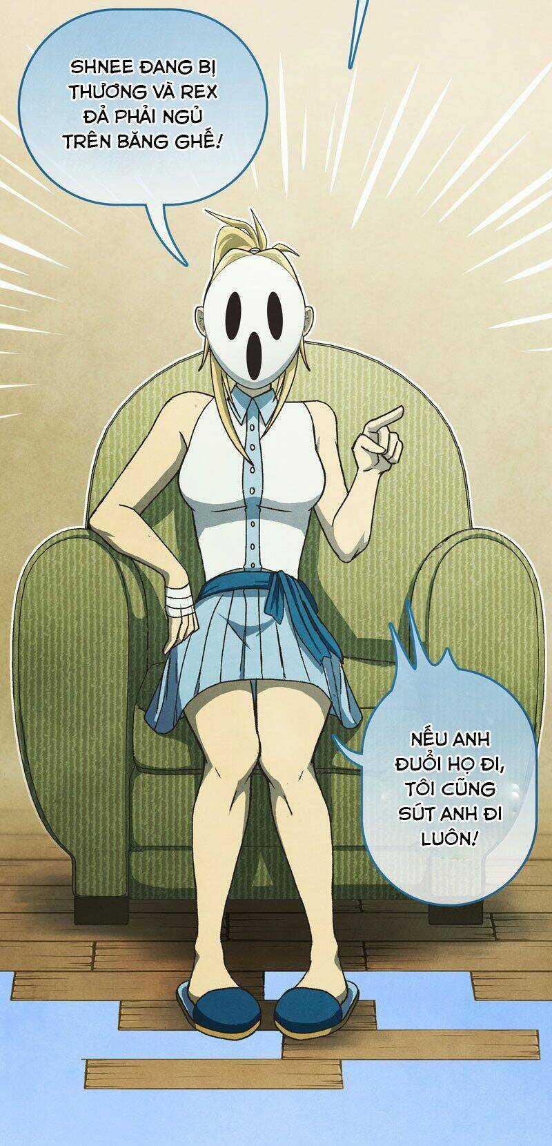 City Of Blank Chapter 7 trang 43