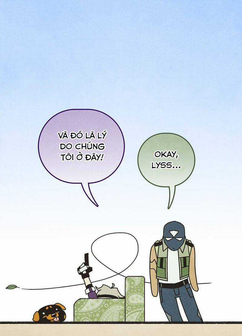 City Of Blank Chapter 7 trang 44