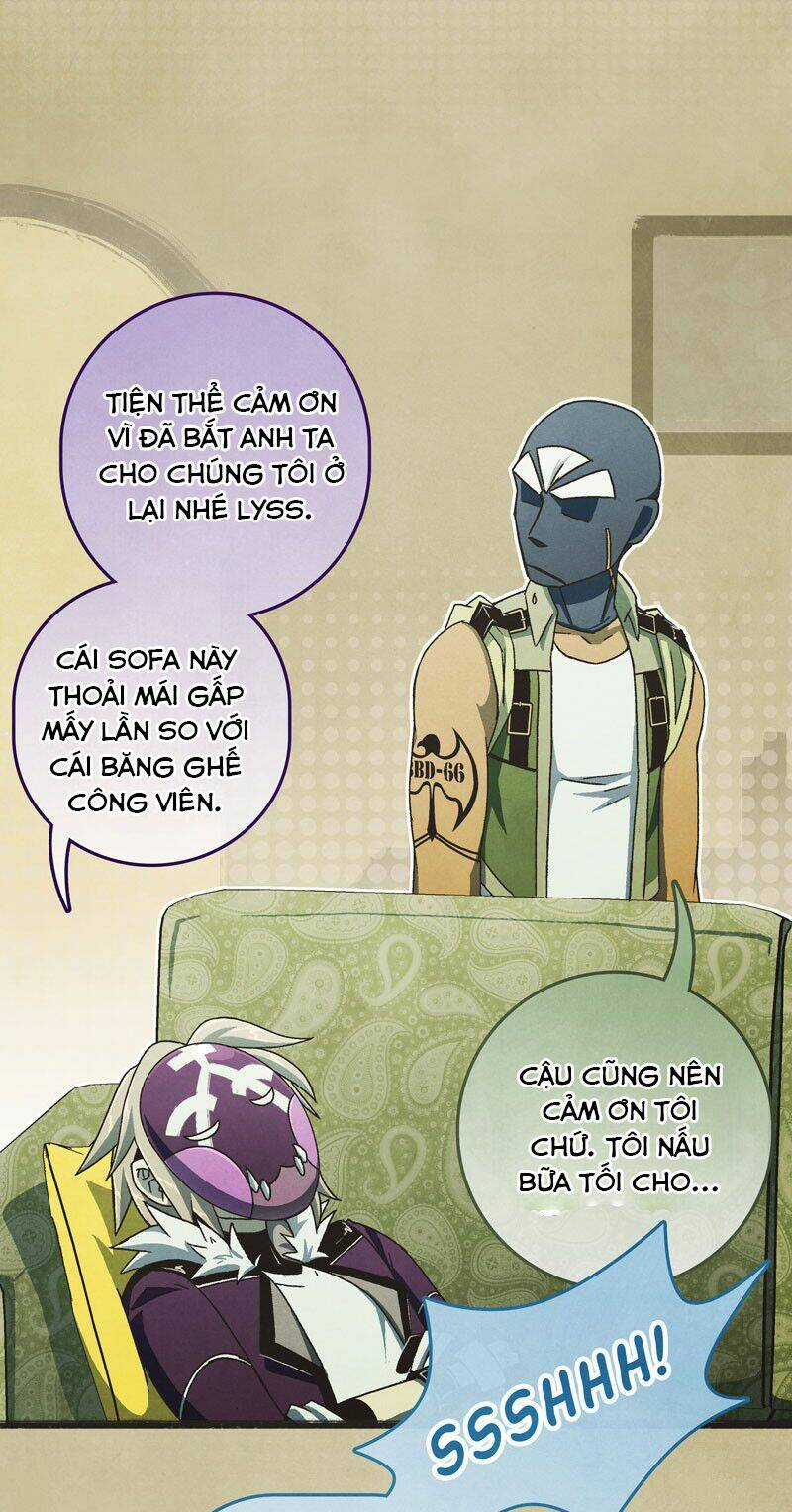 City Of Blank Chapter 7 trang 45