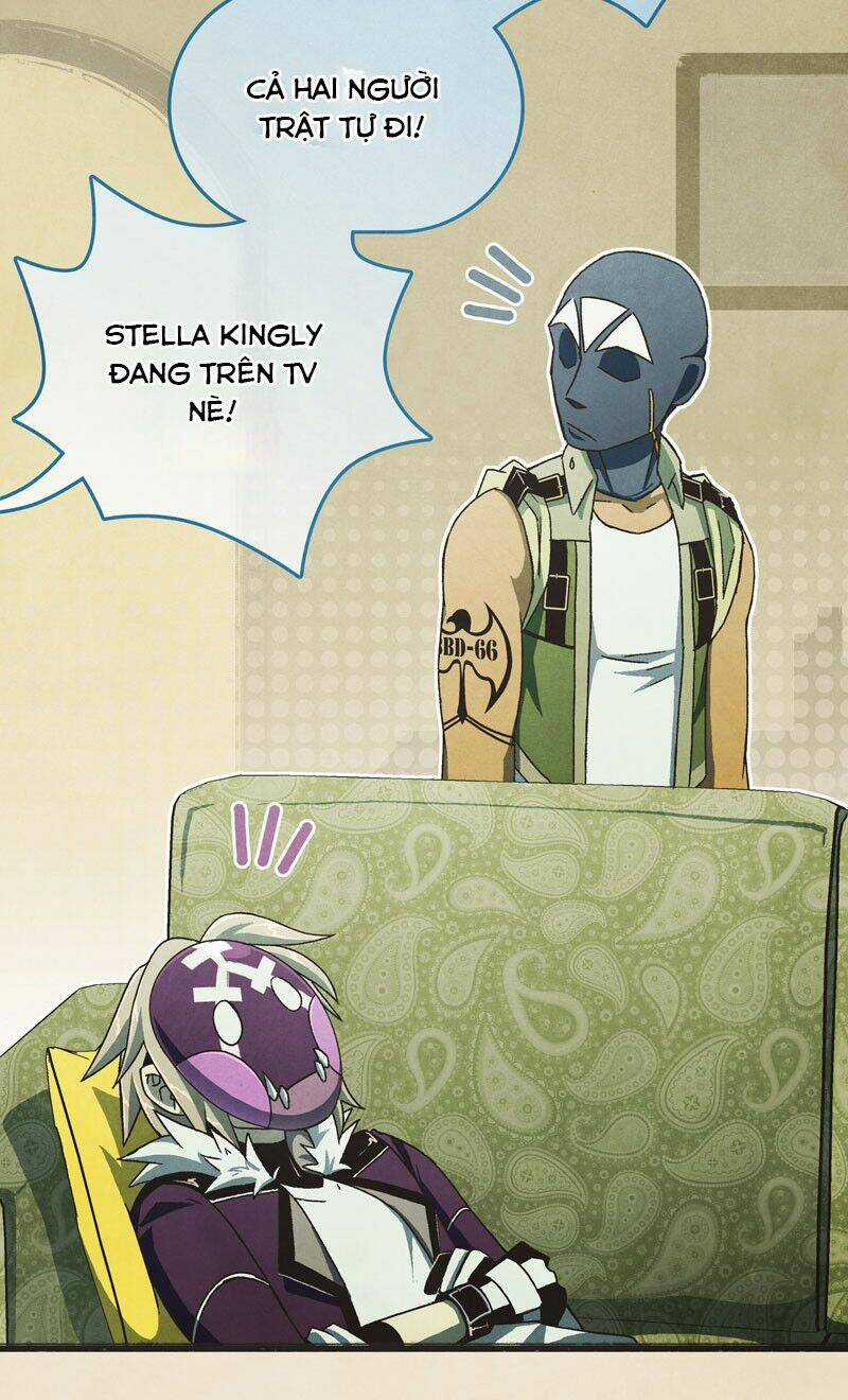 City Of Blank Chapter 7 trang 46