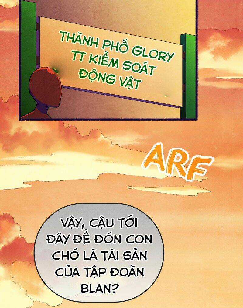 City Of Blank Chapter 7 trang 56