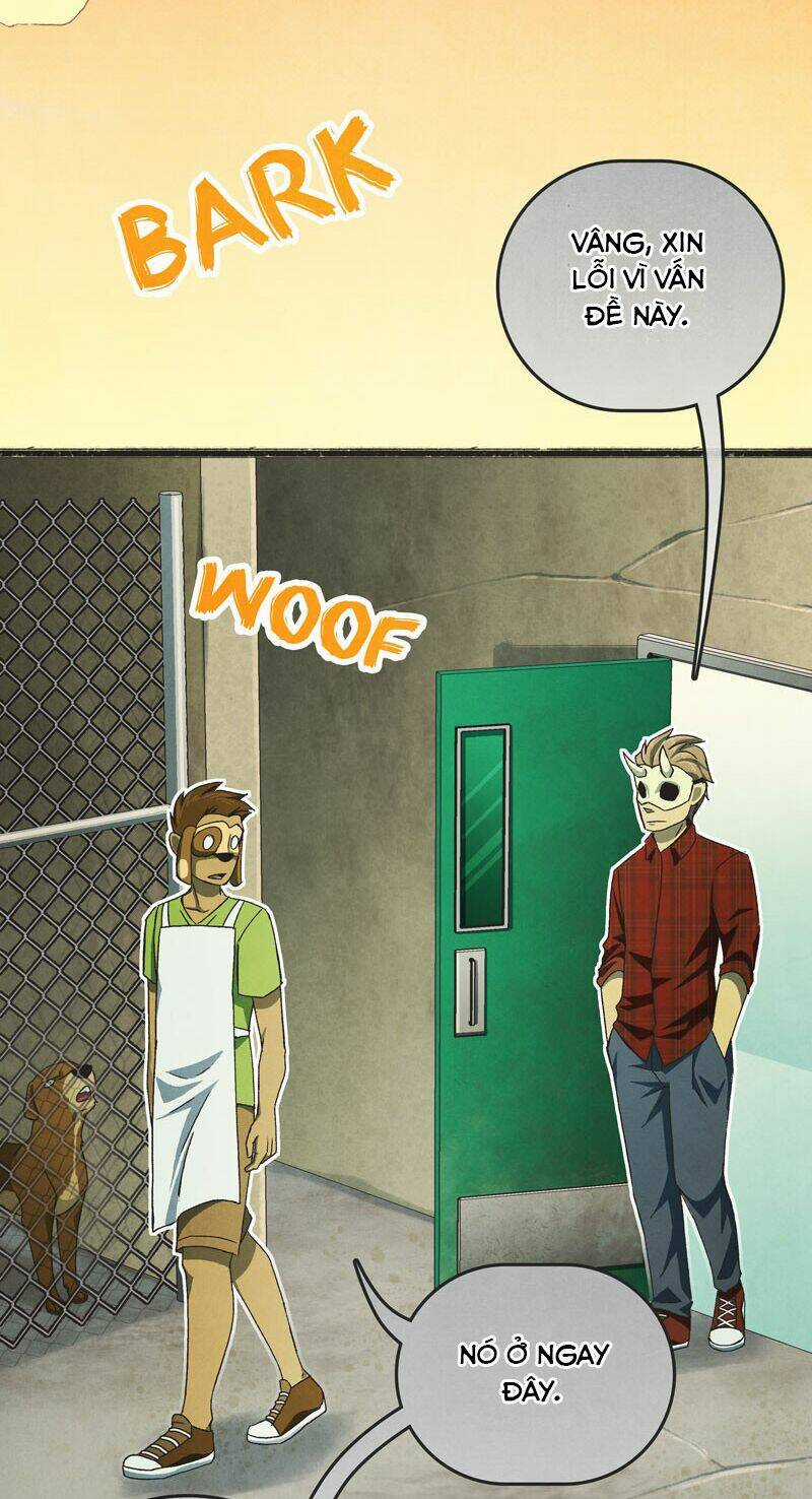 City Of Blank Chapter 7 trang 57