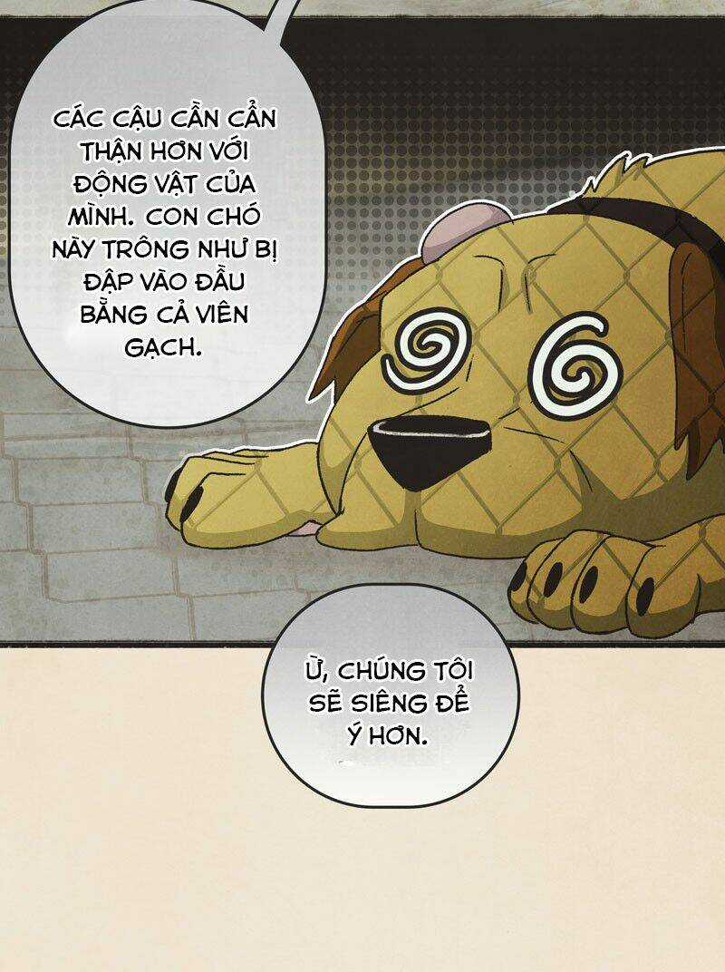 City Of Blank Chapter 7 trang 58