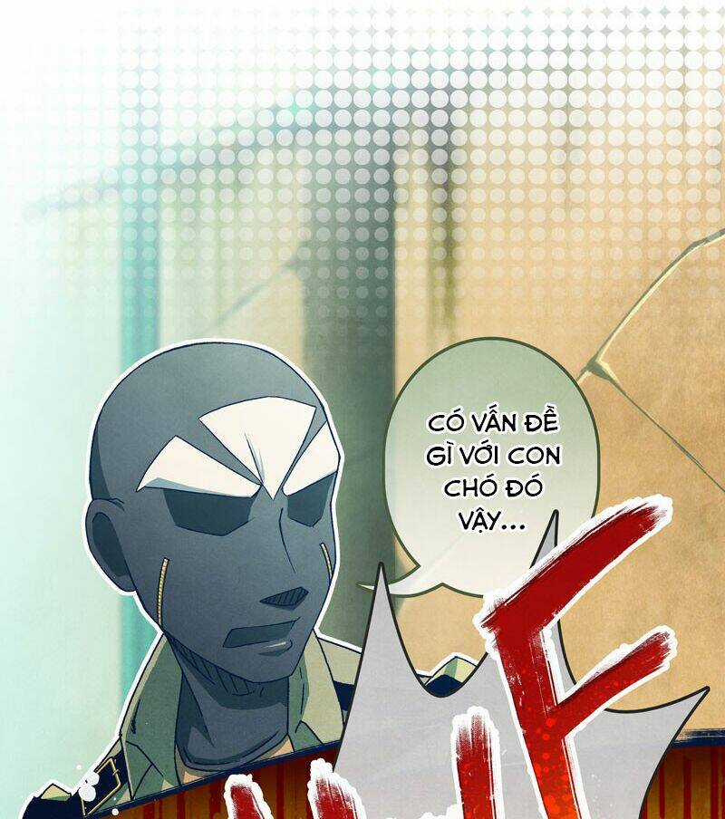 City Of Blank Chapter 7 trang 6