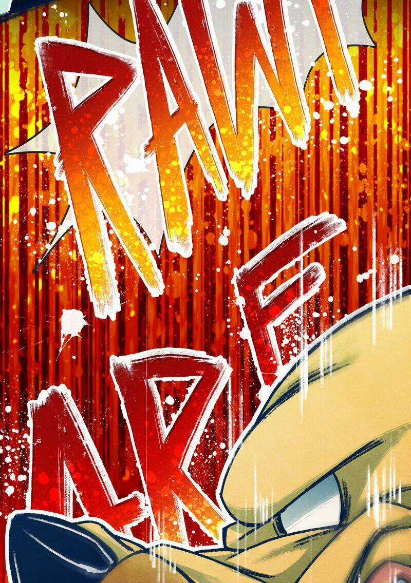 City Of Blank Chapter 7 trang 7