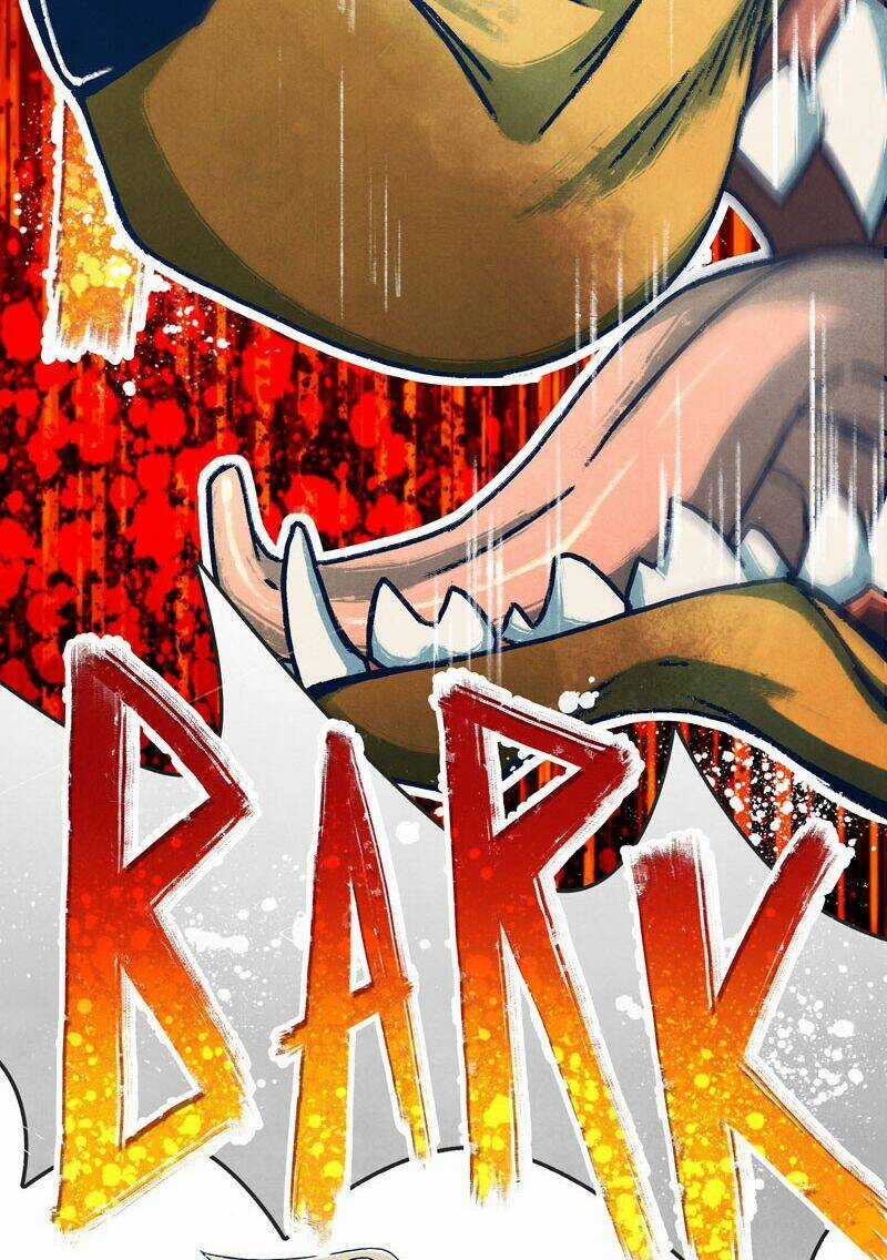 City Of Blank Chapter 7 trang 8