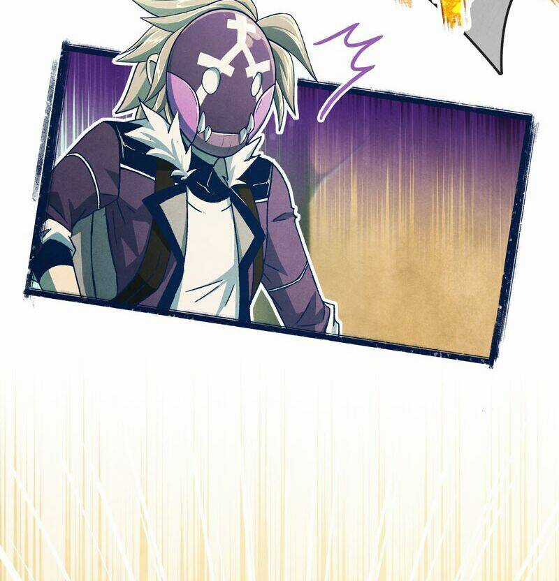 City Of Blank Chapter 7 trang 9