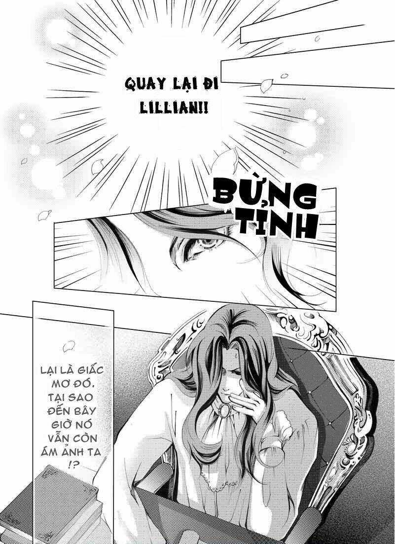 City Of Blood Chapter 1 trang 2