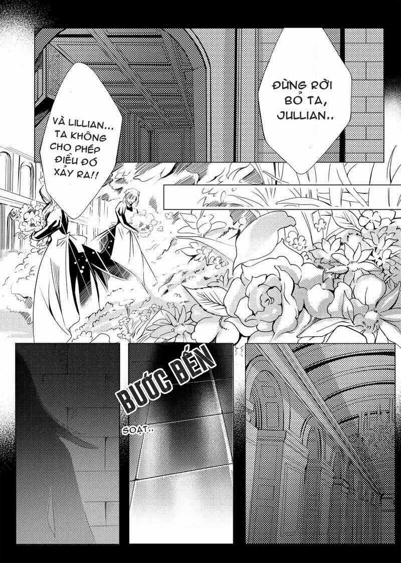 City Of Blood Chapter 2 trang 14