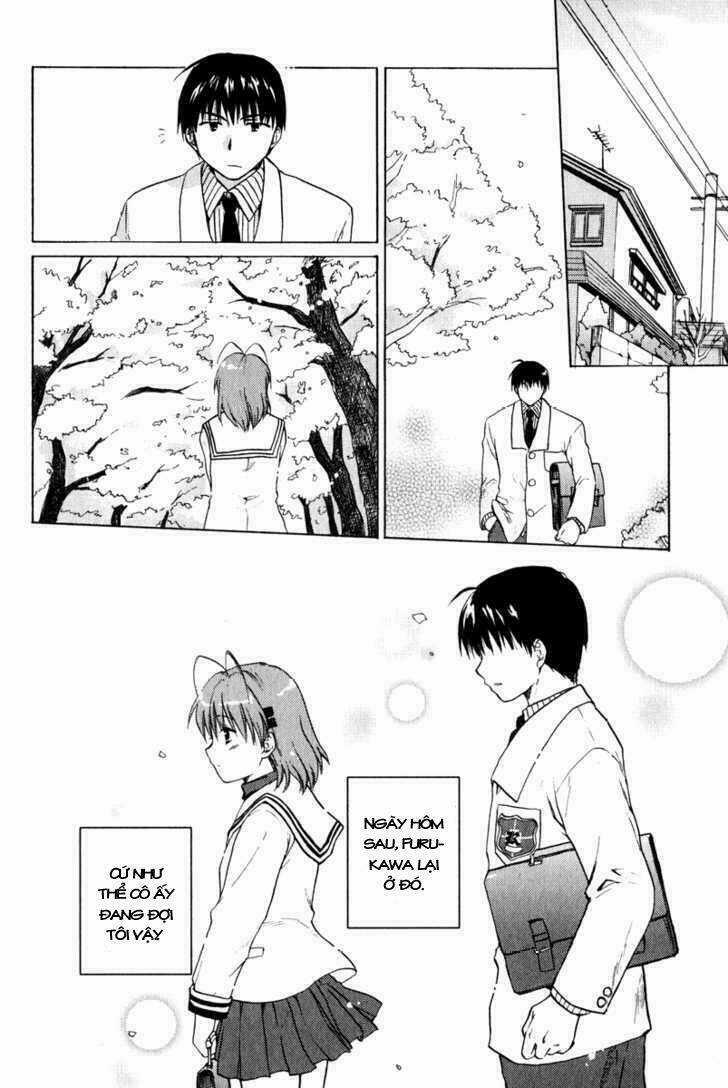 Clannad Chapter 1 trang 24