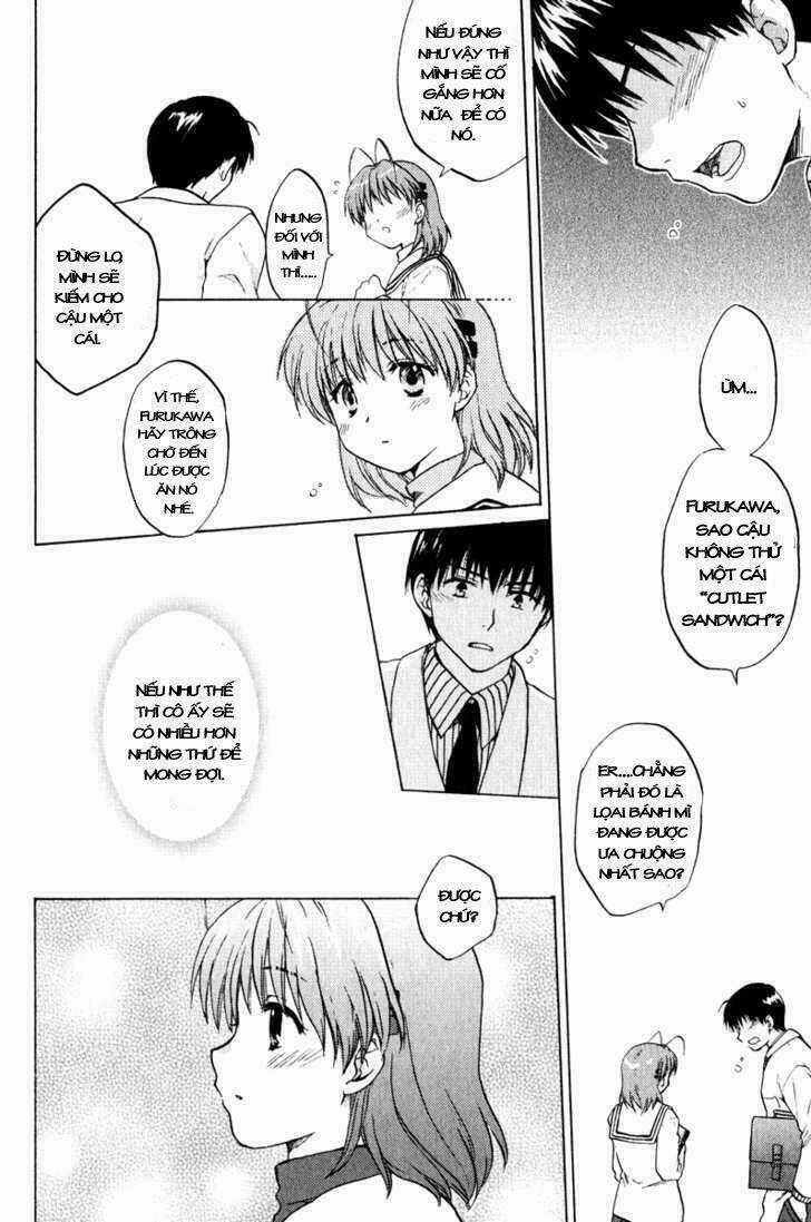 Clannad Chapter 1 trang 26