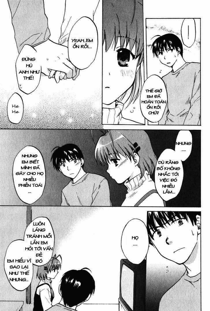 Clannad Chapter 10 trang 14