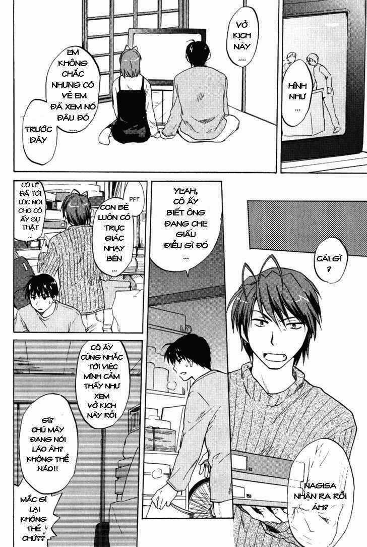 Clannad Chapter 10 trang 15