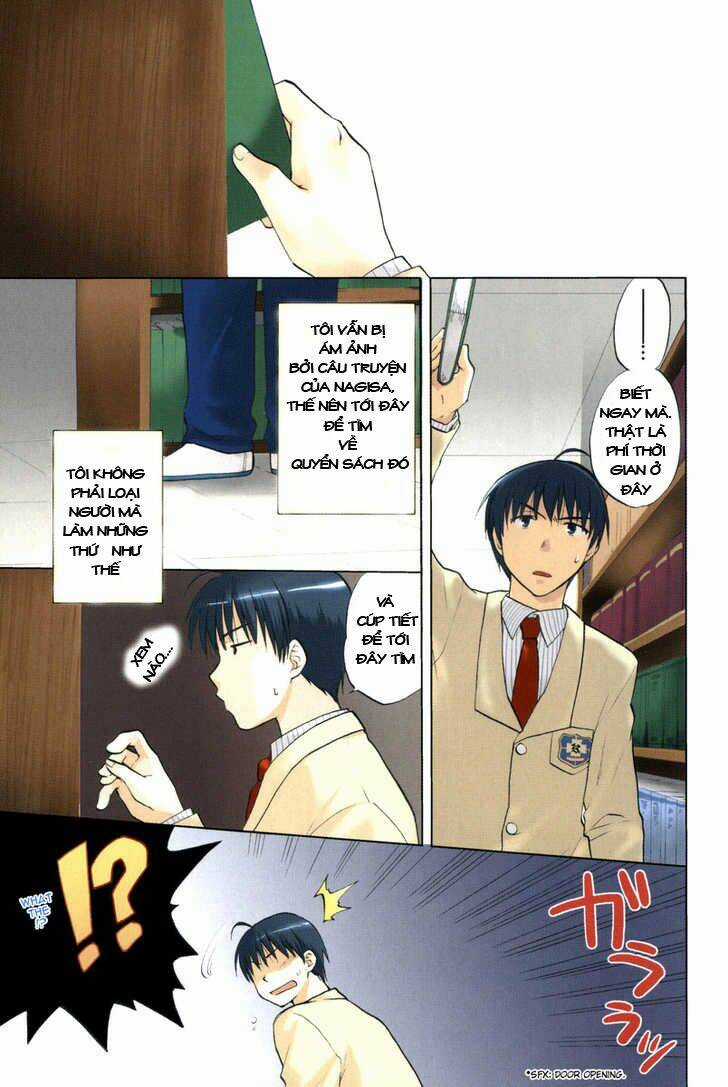 Clannad Chapter 10 trang 2