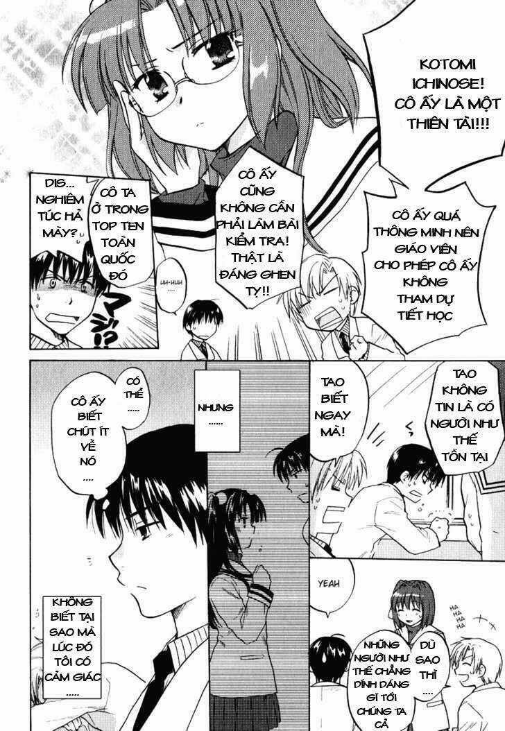 Clannad Chapter 10 trang 7