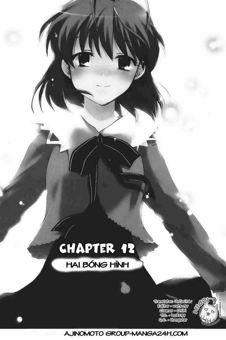 Clannad Chapter 12 trang 2
