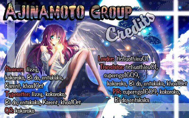 Clannad Chapter 13 trang 16