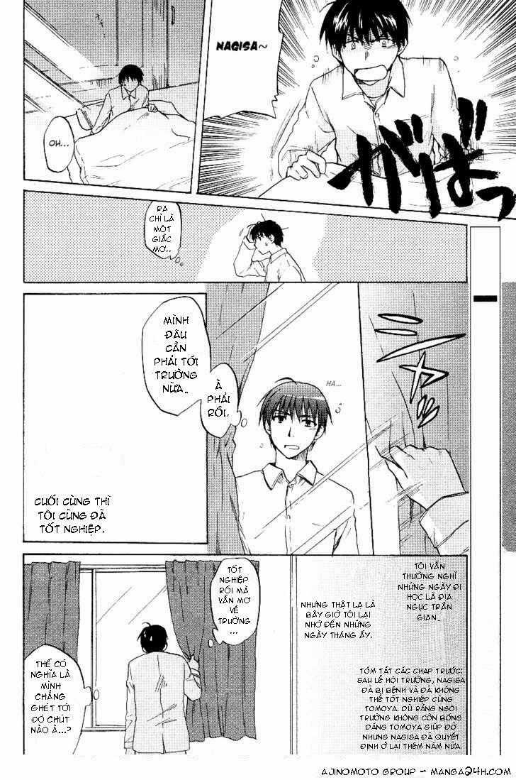 Clannad Chapter 14 trang 3