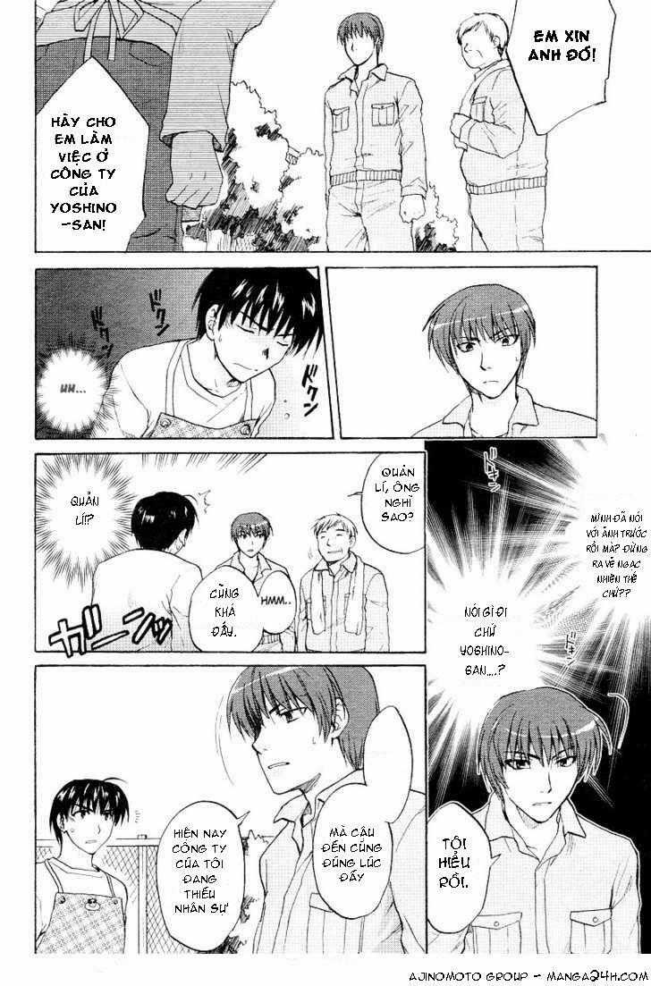Clannad Chapter 15 trang 2